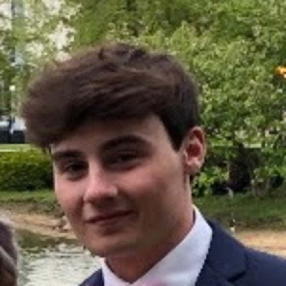Meet your Posher, Ryan